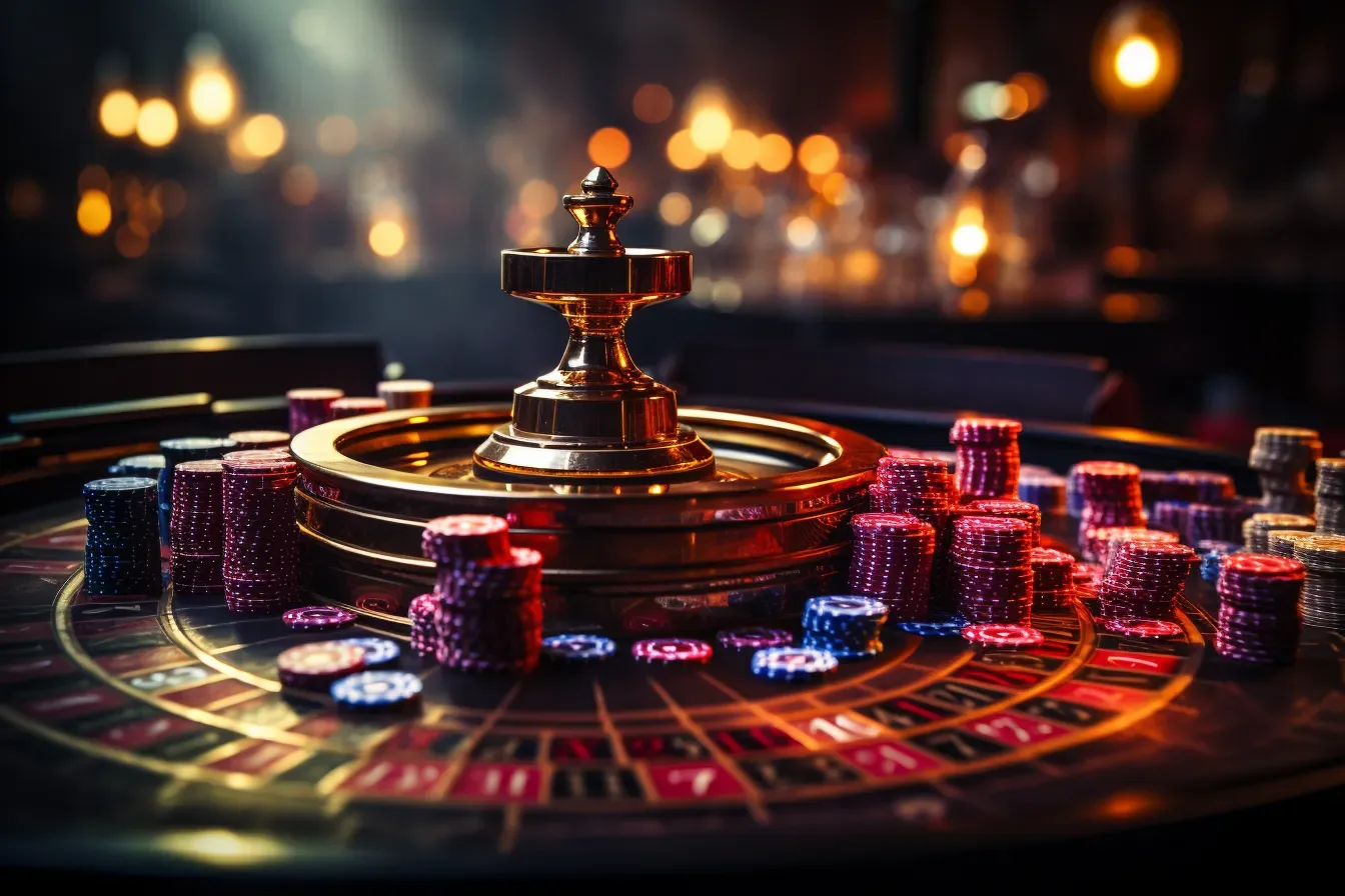 What is RTP in Online Casinos: A Comprehensive Guide image