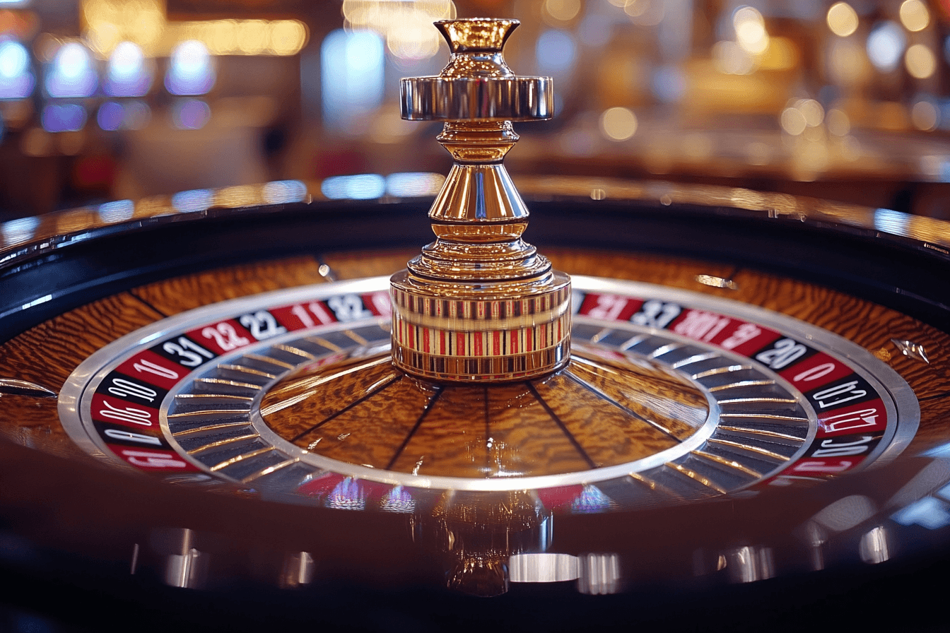 Best Roulette Strategies image