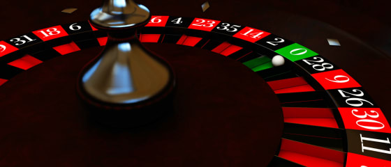 Avoid These Common Online Roulette Mistakes That Beginners Make