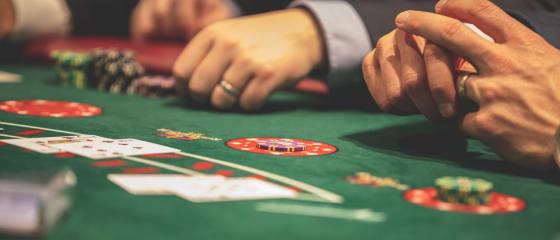 List of Poker Terms & Definitions