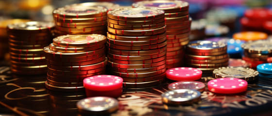 How to Build a Perfect Online Casino Bankroll?