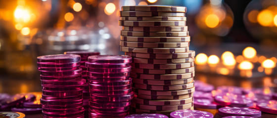 Online Casino Games with the Lowest House Edge
