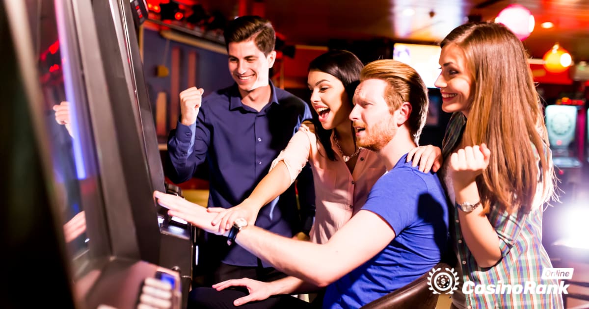 Video Poker Online vs. in a Casino: Benefits and Drawbacks