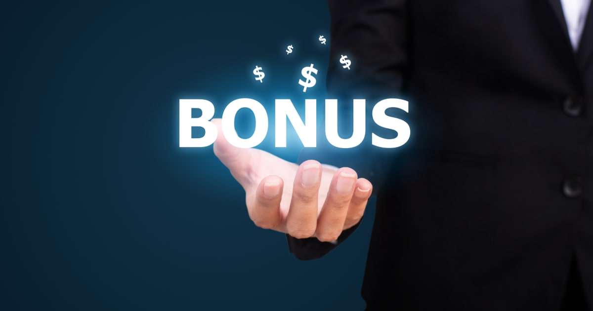 Welcome Bonuses vs No Deposit Bonuses at Online Casinos 2023