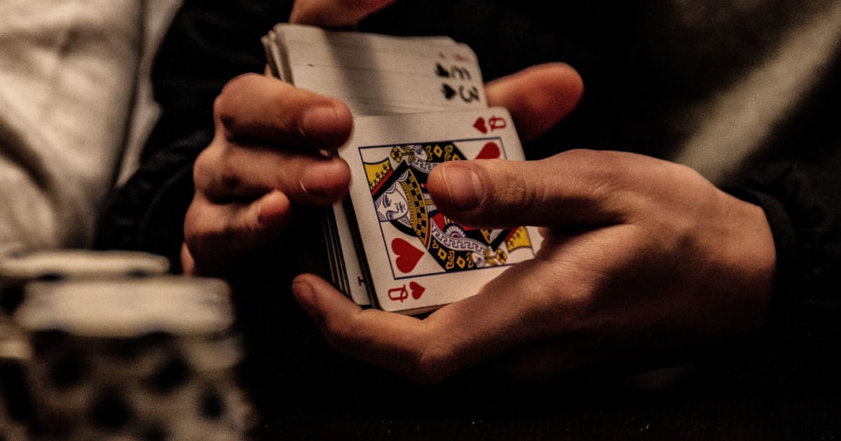 The Worst Starting Hands in Poker